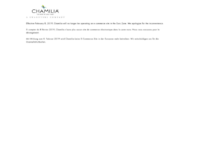 De.chamilia.com