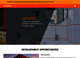 de.easyhotel.com