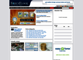 de.forexfloor.com