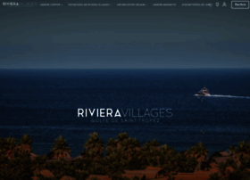 de.riviera-villages.com