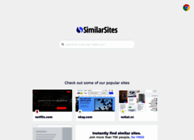 de.similarsites.com