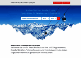 de.ski-france.com