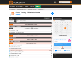 de.soccerway.com