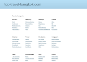de.top-travel-bangkok.com