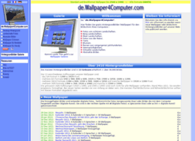 de.wallpaper4computer.com