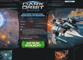 De2.darkorbit.gamehero.com