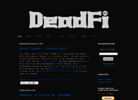 deadfi.blogspot.com