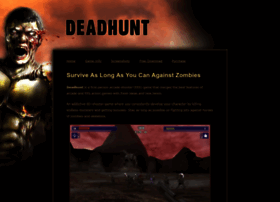 Deadhunt.com
