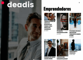 deadis.com