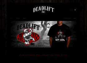 Deadliftinc.com