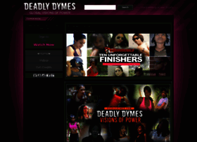 deadlydymes.com