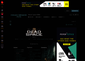 Deadspace.wikia.com