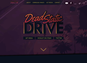 Deadstaticdrive.com