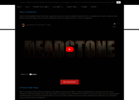 Deadstonegame.com