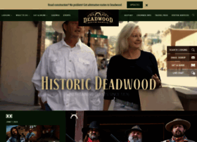 Deadwood.org