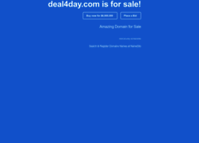 deal4day.com