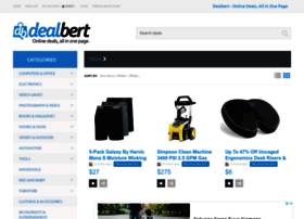 dealbert.net