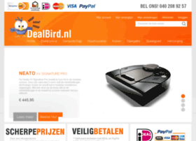 dealbird.nl
