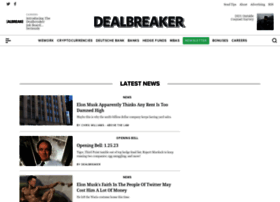 dealbreaker.com