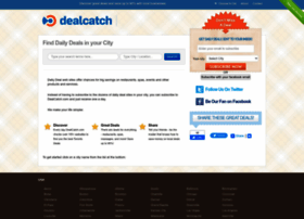 dealcatch.com