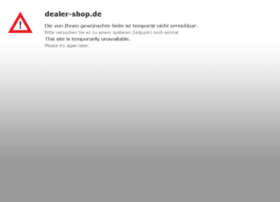 dealer-shop.de