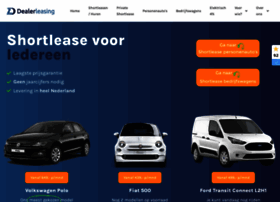 dealerleasing.nl