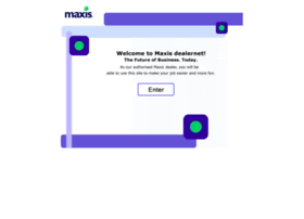 dealernet.maxis.com.my