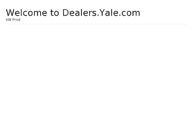 dealers.yale.com