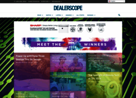 dealerscope.com