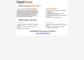 dealersite.fr