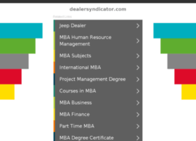 dealersyndicator.com