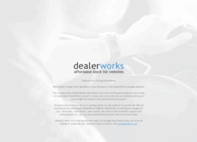 Dealerworks.co.uk