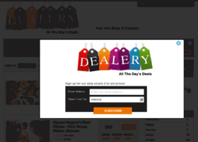 dealery.com