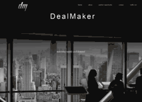 Dealmaker.com