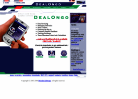 dealongo.com