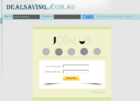 dealsavings.com.au