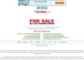 dealsblog.families.com