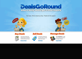dealsgoround.com