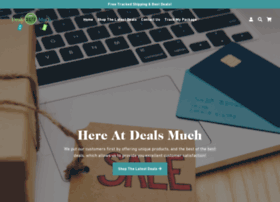 dealsmuch.com