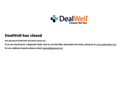dealwell.com