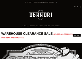 Deandri.com