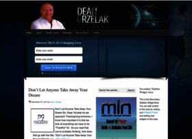 deangrzelak.com