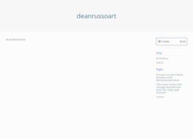 deanrussoart.bigcartel.com