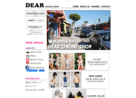 dear-jp.com