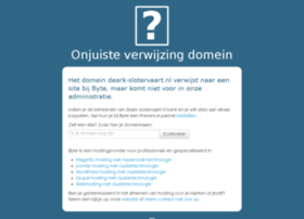 deark-slotervaart.nl