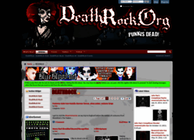 deathrock.org