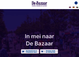 debazaar.nl