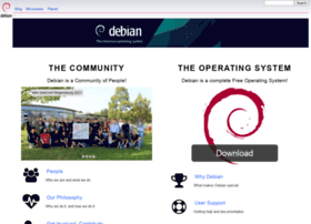Debian.gr