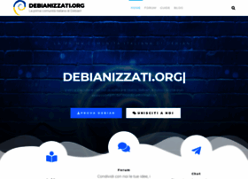 debianizzati.org