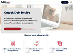 debiservice.nl
